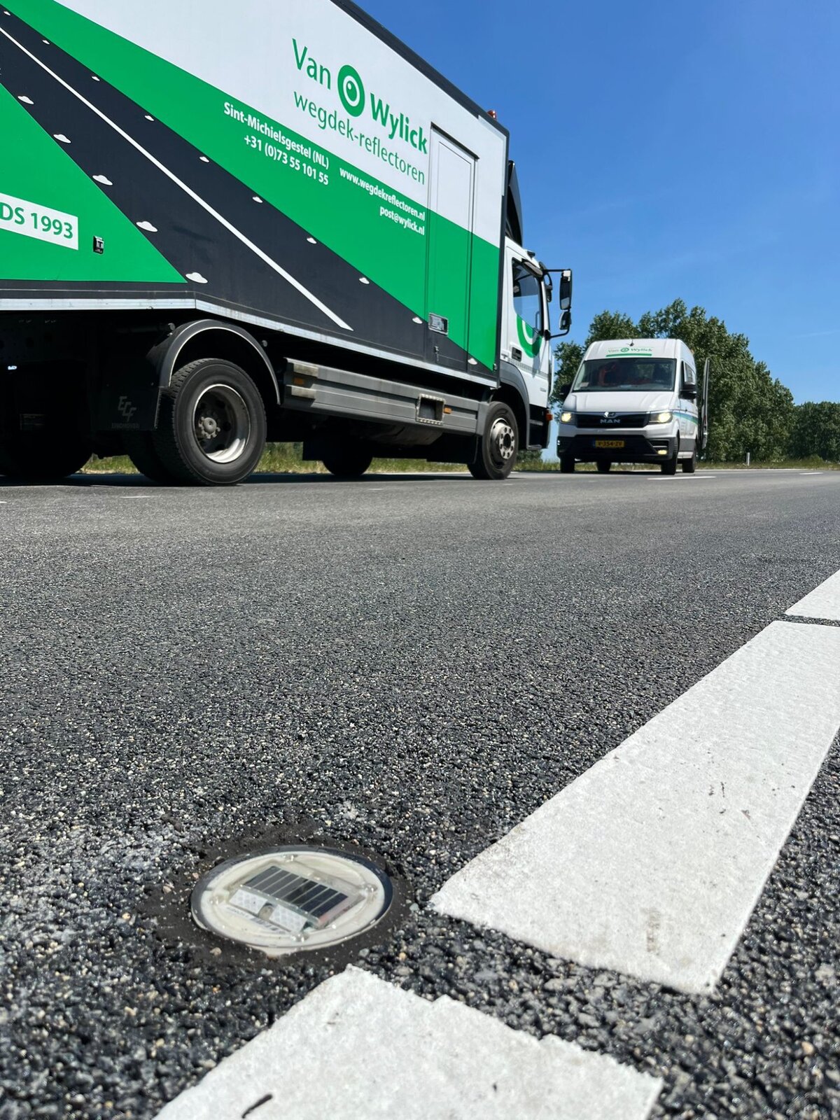 Solar Road Studs, Road studs, Glass road studs, Solar road studs, Reflective road studs, LED road studs